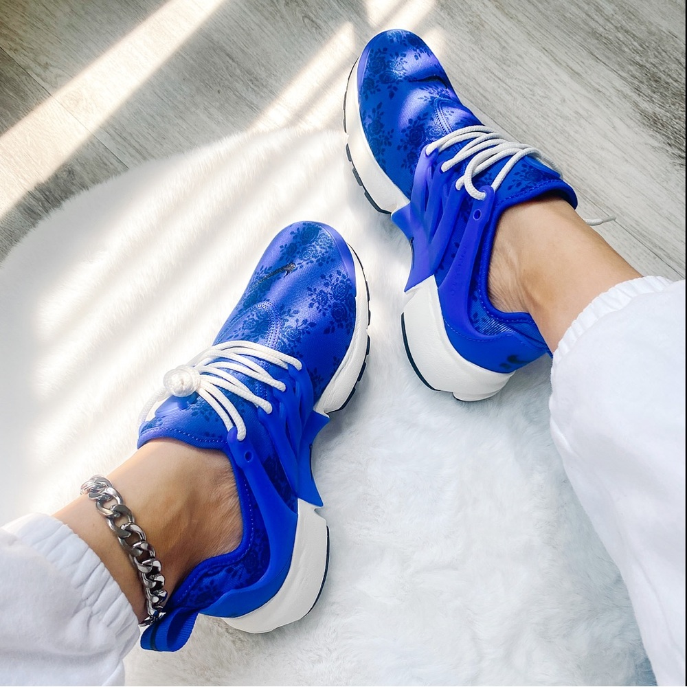 Nike air presto sneakers
